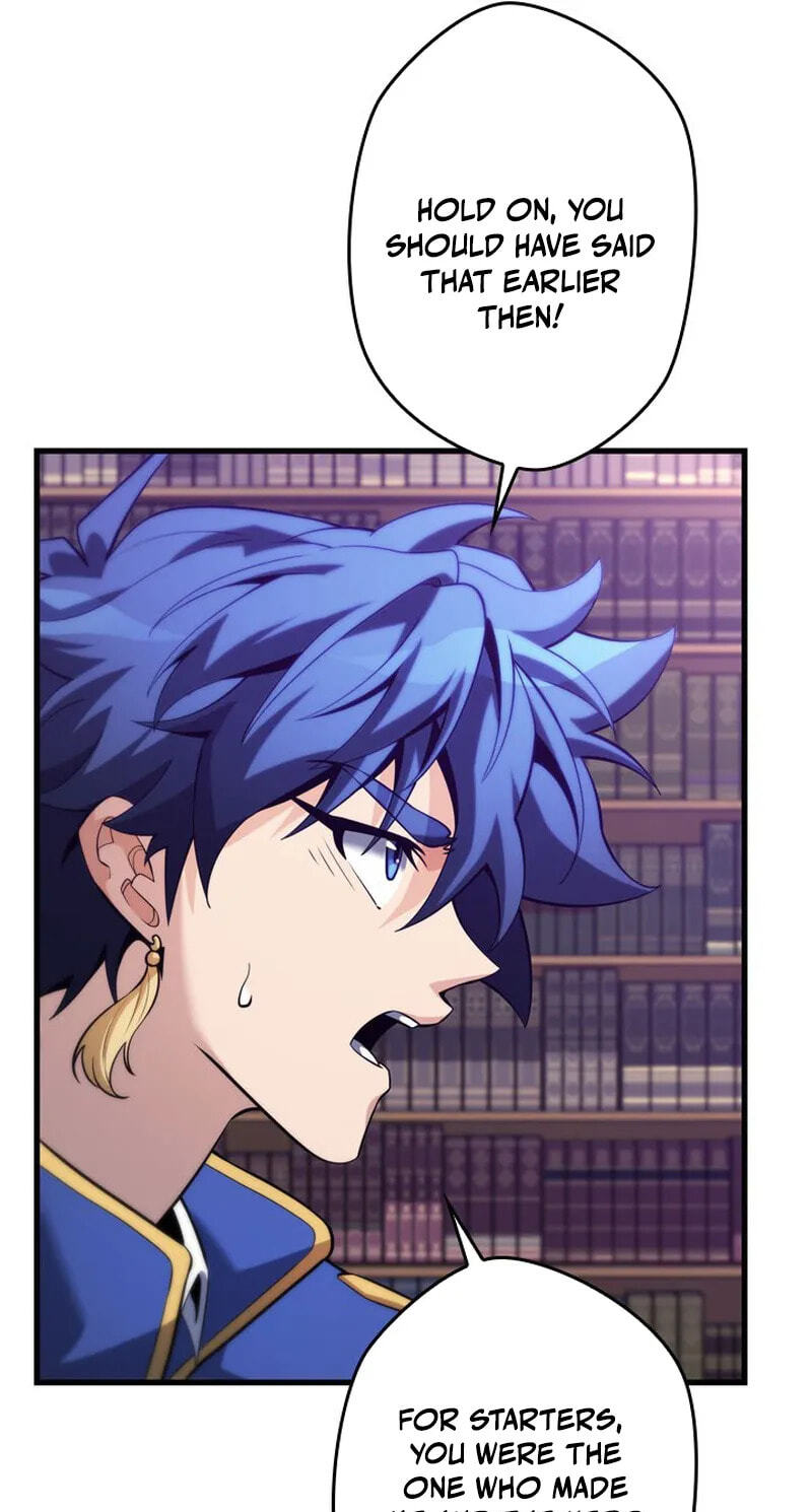 Read Never Touch Eldmia Egar (2026) chapter 29 image 55 on Lezhin