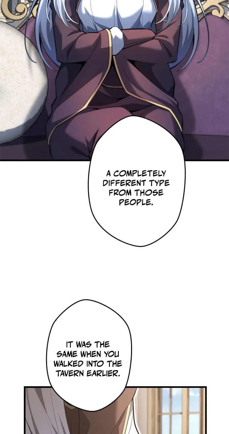 Read Never Touch Eldmia Egar (2026) chapter 29 image 6 on Lezhin