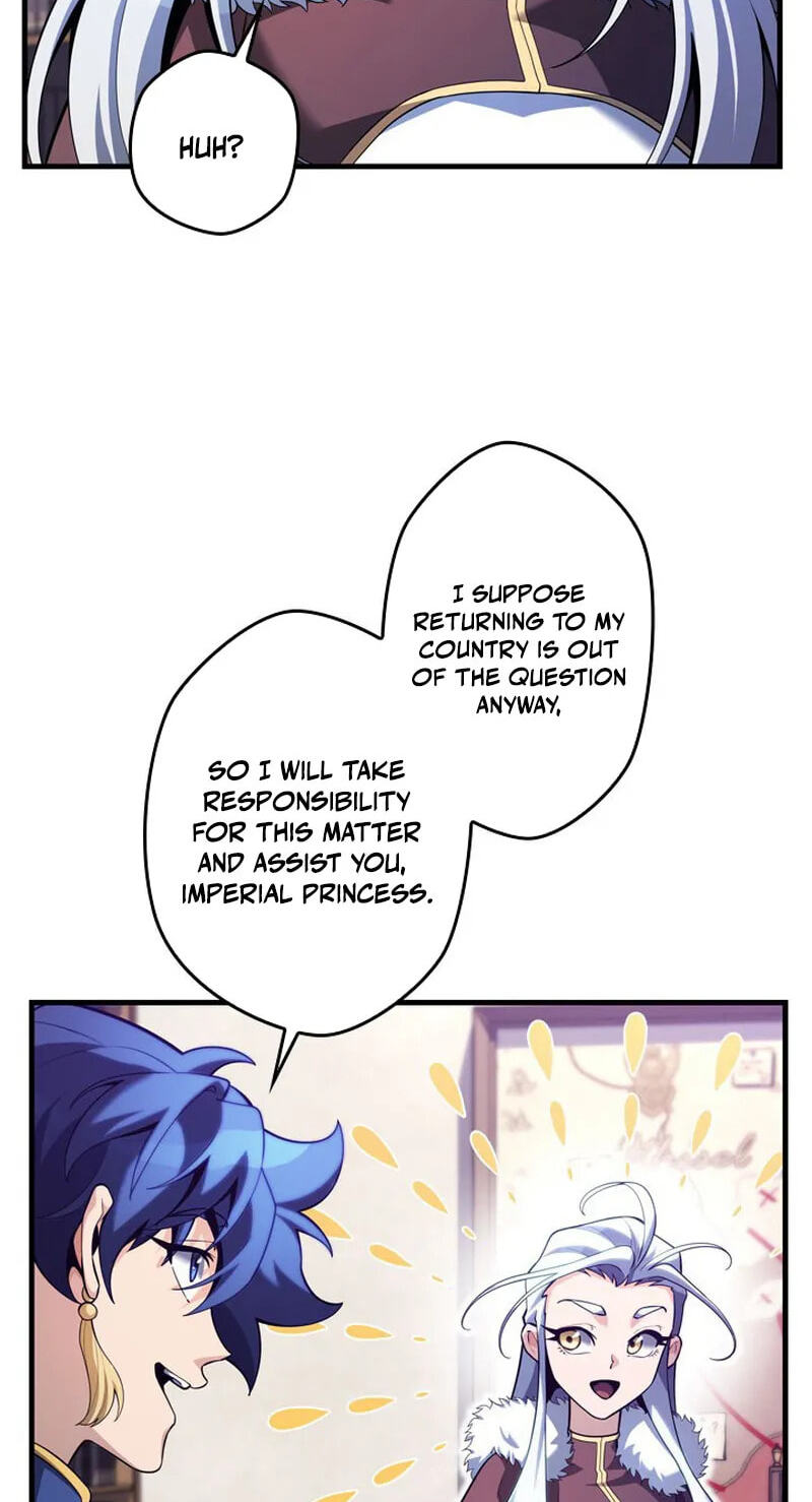 Read Never Touch Eldmia Egar (2026) chapter 29 image 68 on Lezhin