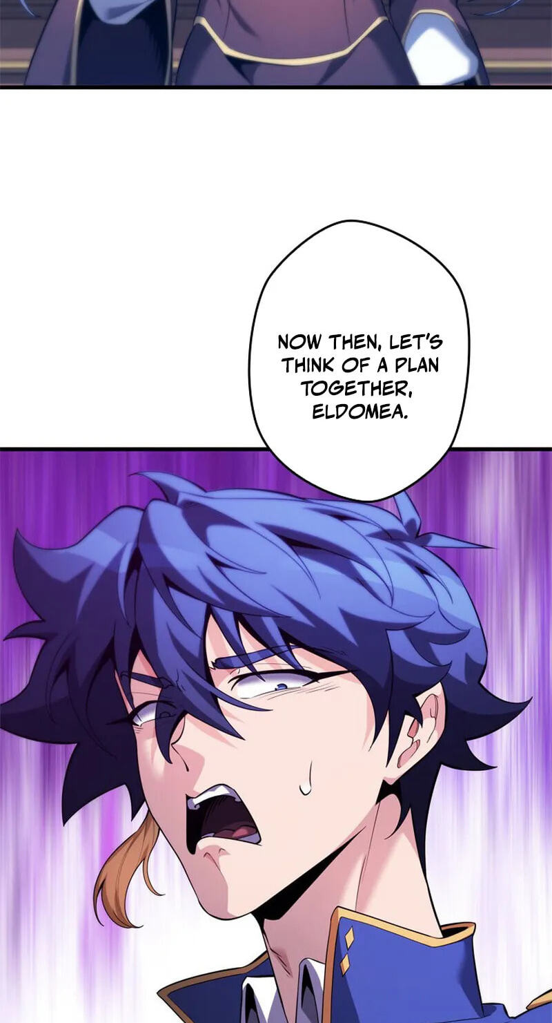 Read Never Touch Eldmia Egar (2026) chapter 29 image 76 on Lezhin
