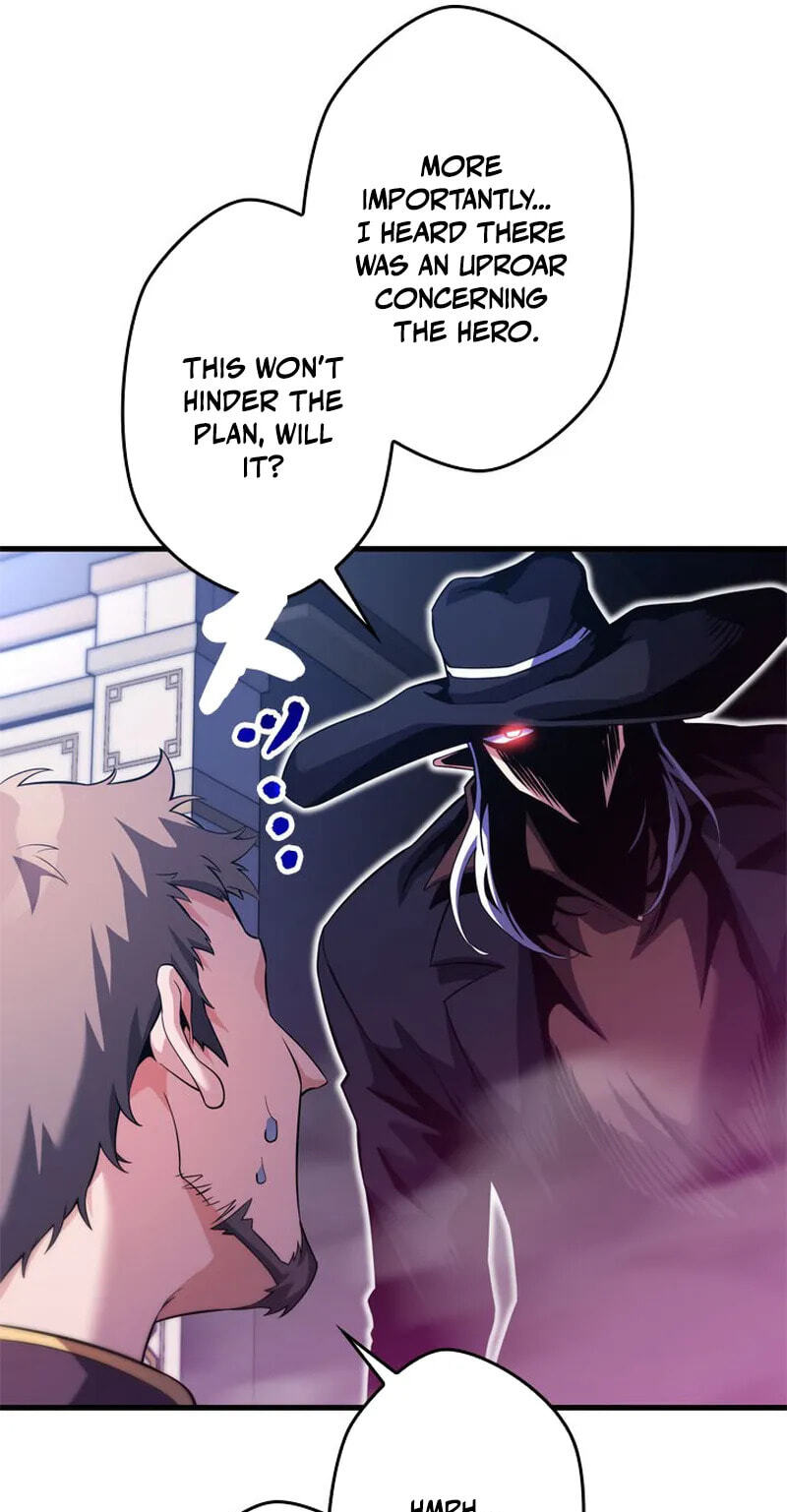 Read Never Touch Eldmia Egar (2026) chapter 29 image 85 on Lezhin