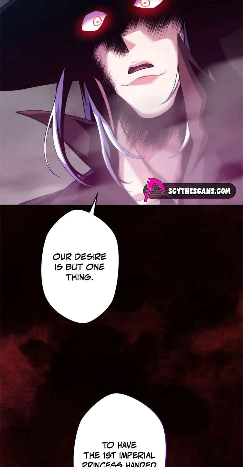 Read Never Touch Eldmia Egar (2026) chapter 29 image 88 on Lezhin