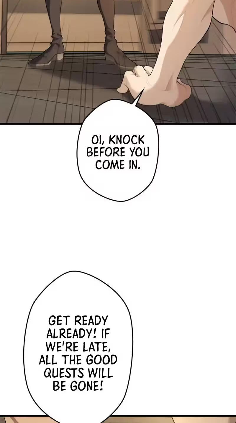Read Never Touch Eldmia Egar (2026) chapter 7 image 106 on Lezhin