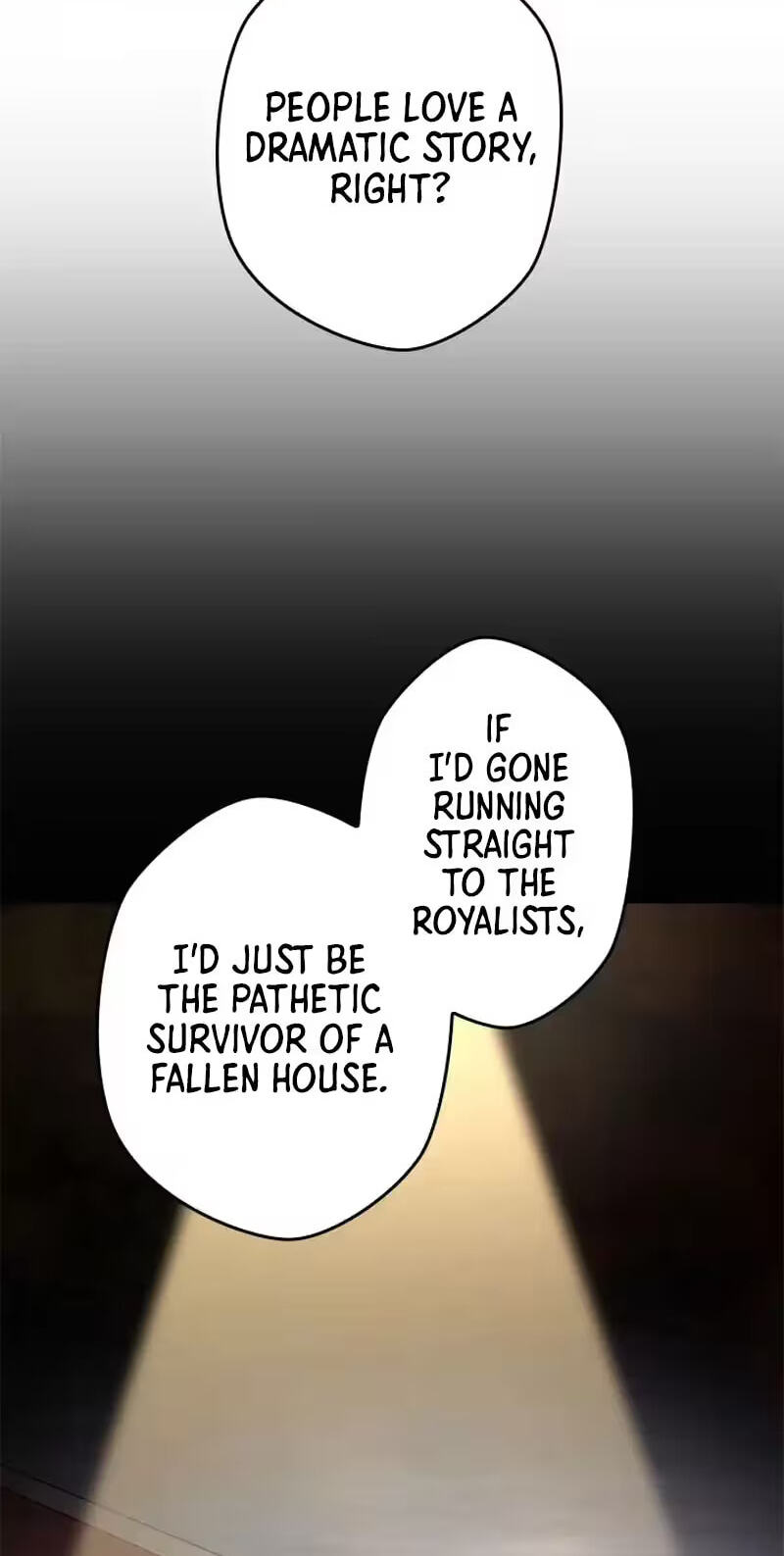 Read Never Touch Eldmia Egar (2026) chapter 7 image 12 on Lezhin