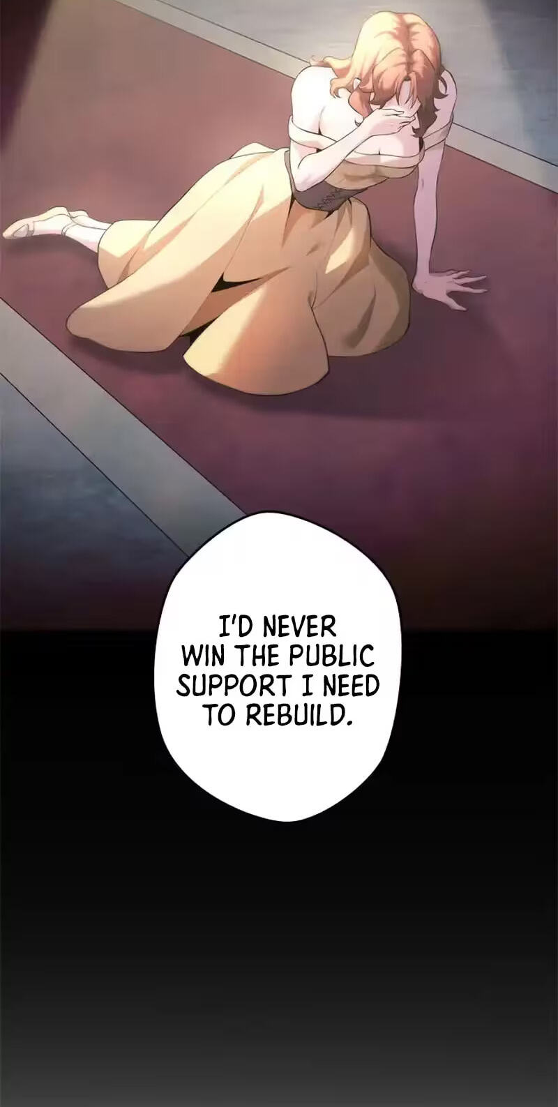 Read Never Touch Eldmia Egar (2026) chapter 7 image 13 on Lezhin