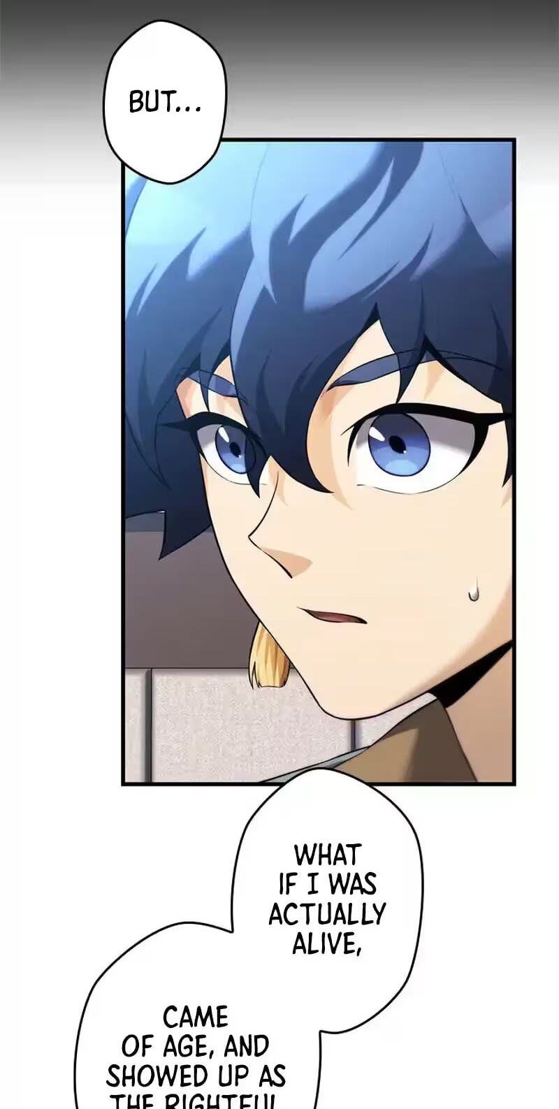 Read Never Touch Eldmia Egar (2026) chapter 7 image 14 on Lezhin