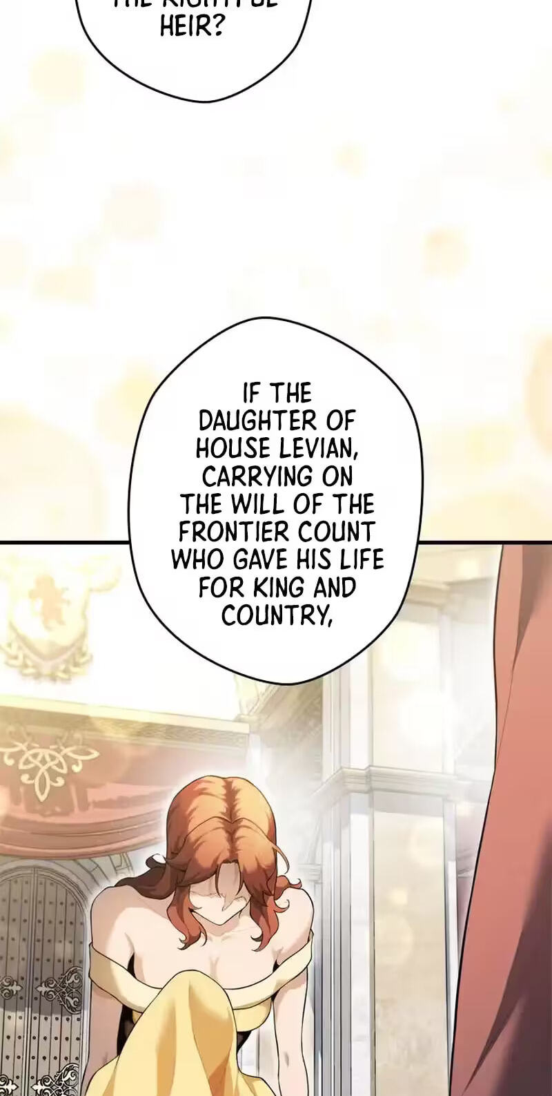 Read Never Touch Eldmia Egar (2026) chapter 7 image 15 on Lezhin