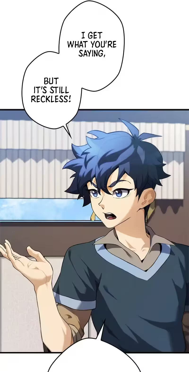 Read Never Touch Eldmia Egar (2026) chapter 7 image 18 on Lezhin