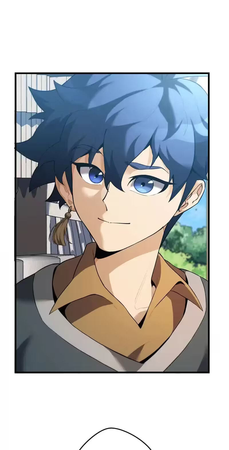 Read Never Touch Eldmia Egar (2026) chapter 7 image 22 on Lezhin