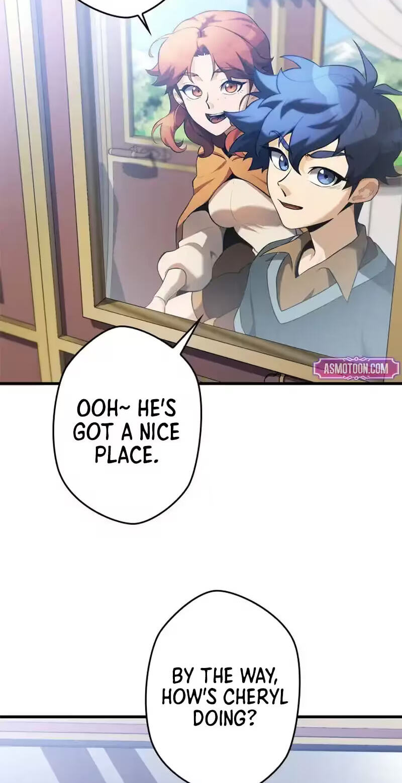 Read Never Touch Eldmia Egar (2026) chapter 7 image 29 on Lezhin
