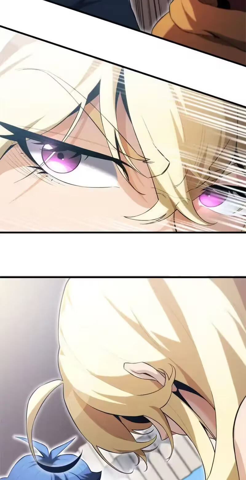 Read Never Touch Eldmia Egar (2026) chapter 7 image 34 on Lezhin