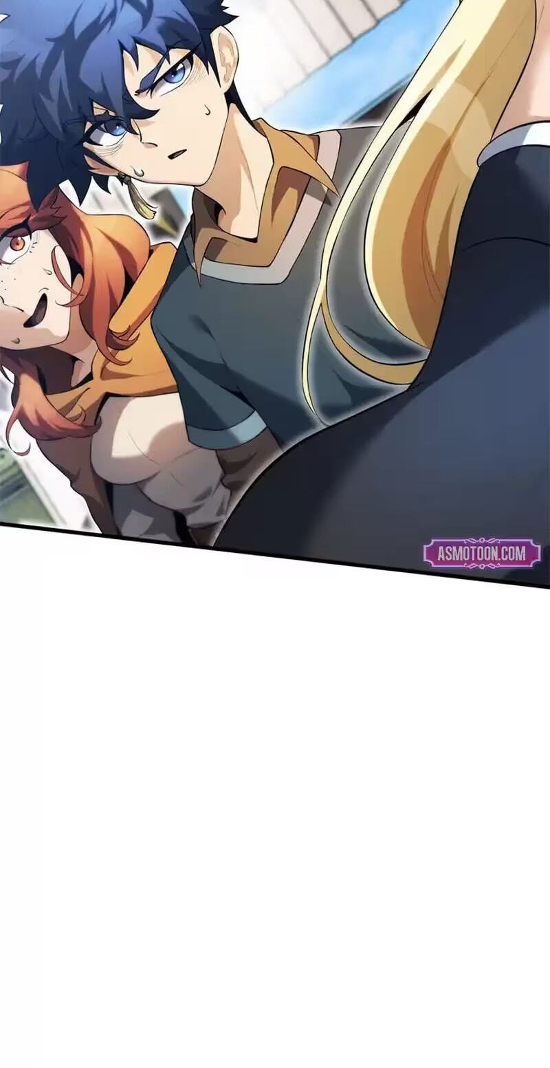 Read Never Touch Eldmia Egar (2026) chapter 7 image 35 on Lezhin