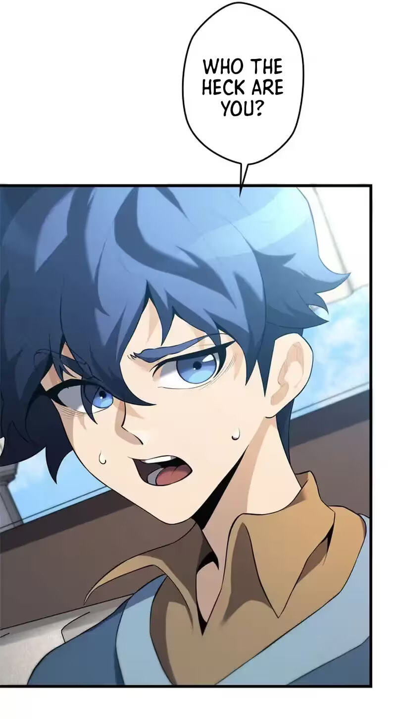 Read Never Touch Eldmia Egar (2026) chapter 7 image 36 on Lezhin