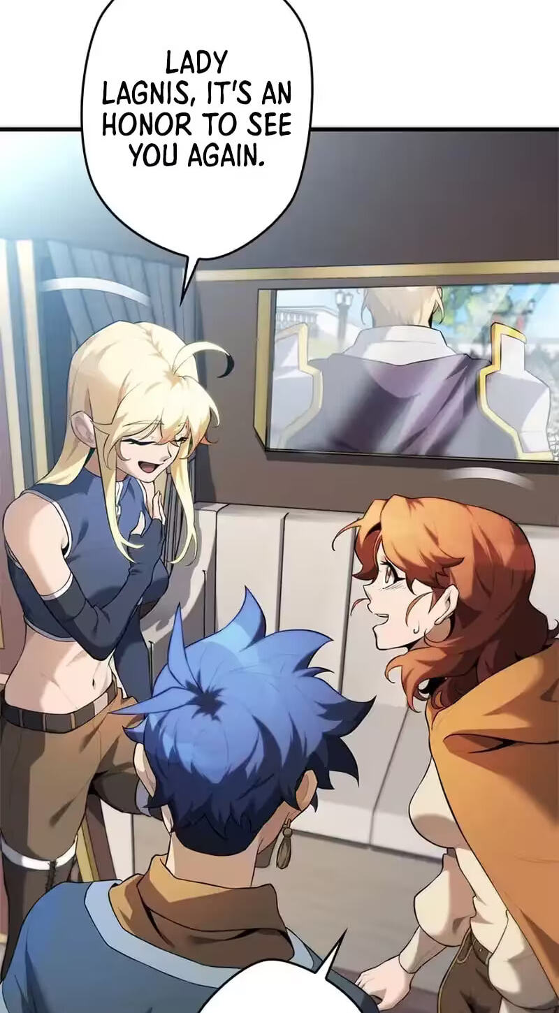 Read Never Touch Eldmia Egar (2026) chapter 7 image 39 on Lezhin