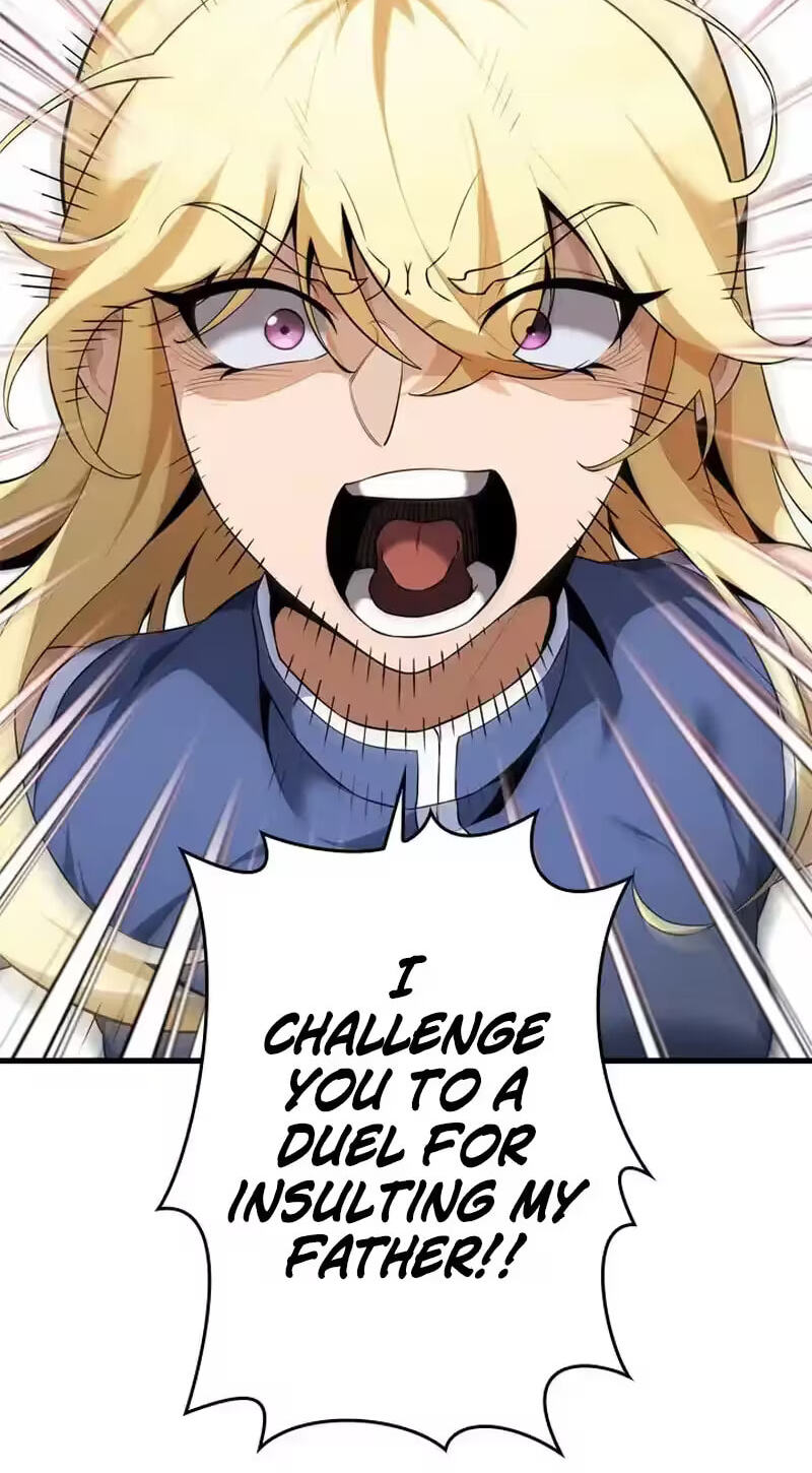 Read Never Touch Eldmia Egar (2026) chapter 7 image 41 on Lezhin
