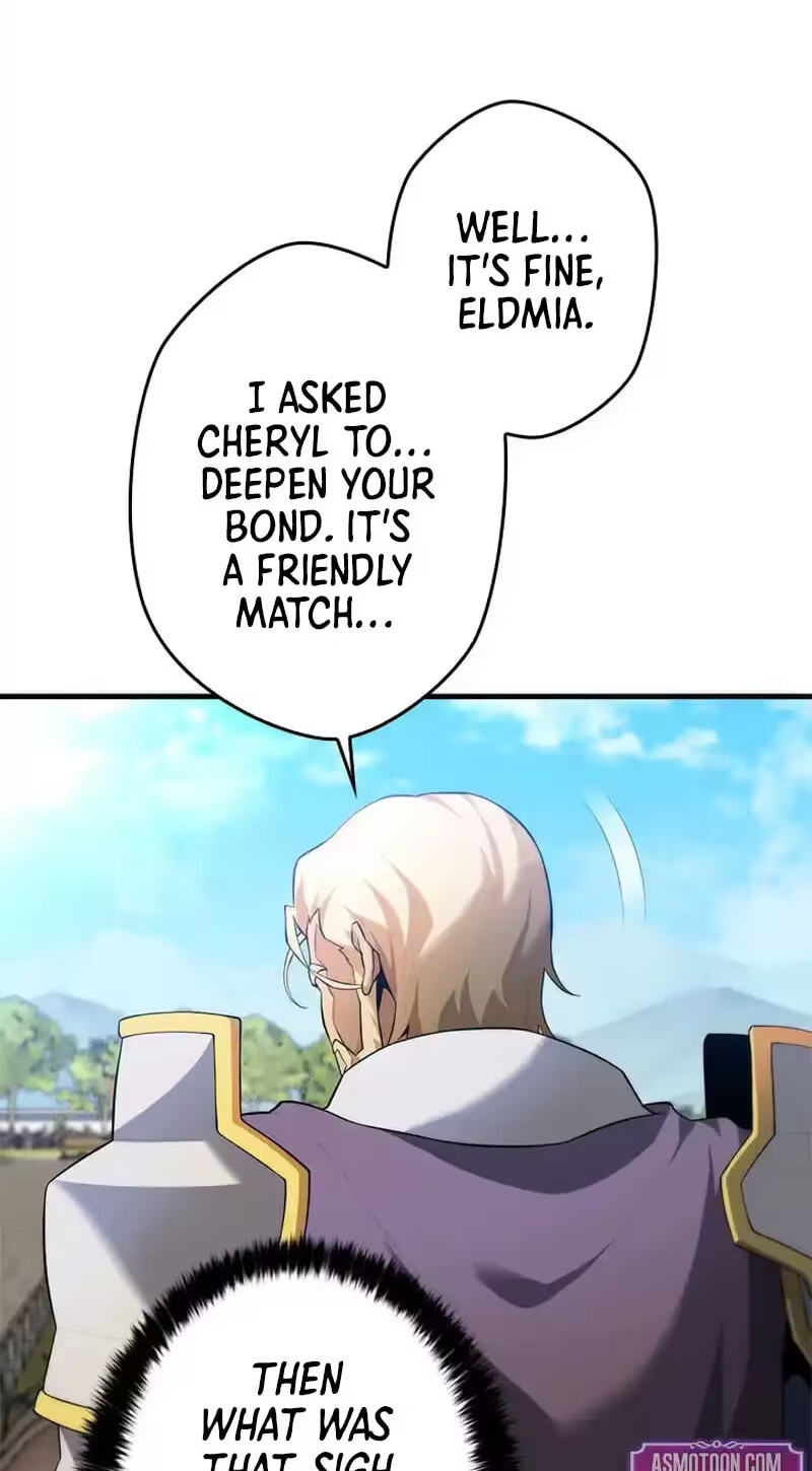 Read Never Touch Eldmia Egar (2026) chapter 7 image 43 on Lezhin