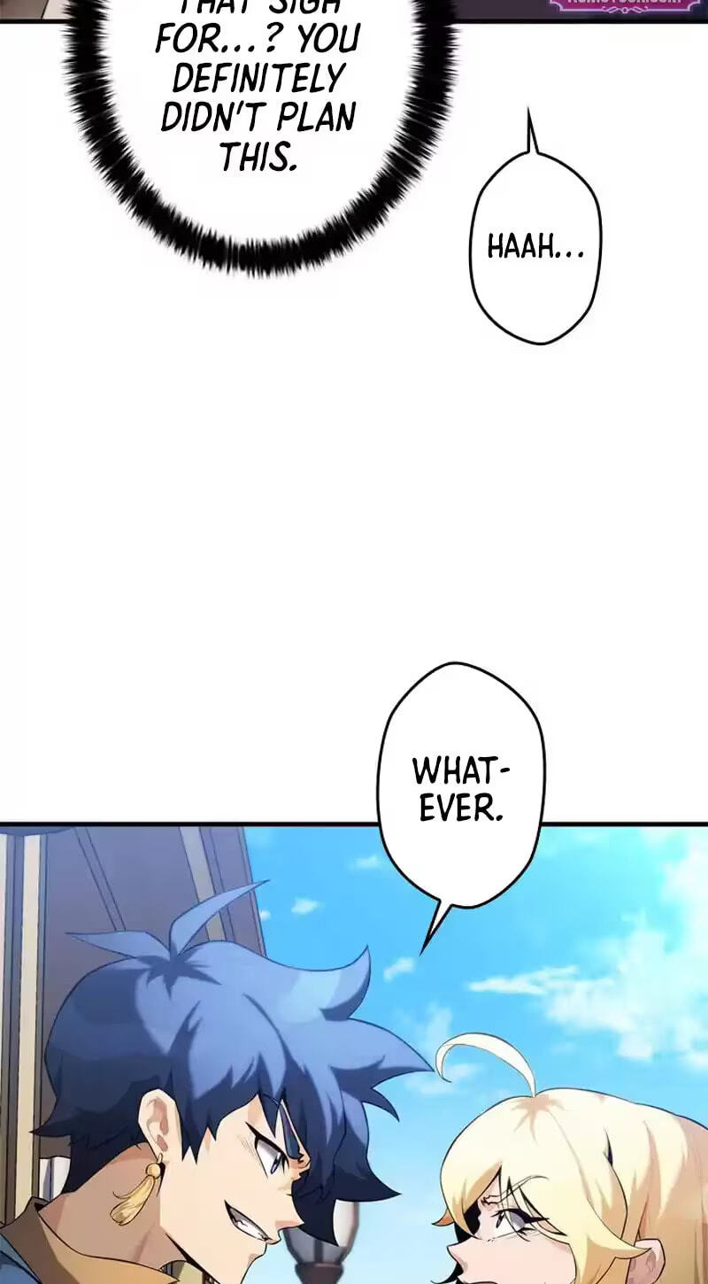 Read Never Touch Eldmia Egar (2026) chapter 7 image 44 on Lezhin