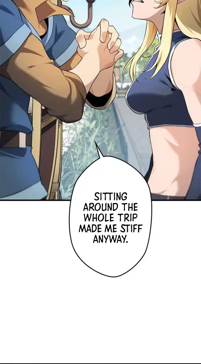 Read Never Touch Eldmia Egar (2026) chapter 7 image 45 on Lezhin