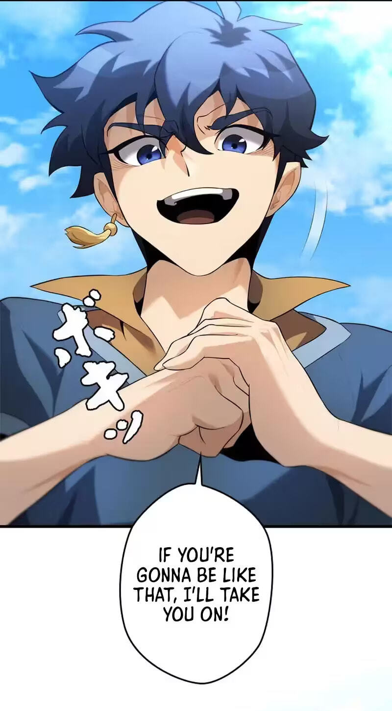Read Never Touch Eldmia Egar (2026) chapter 7 image 46 on Lezhin