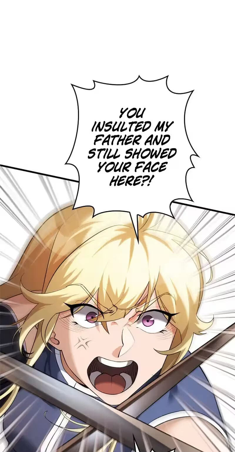 Read Never Touch Eldmia Egar (2026) chapter 7 image 56 on Lezhin