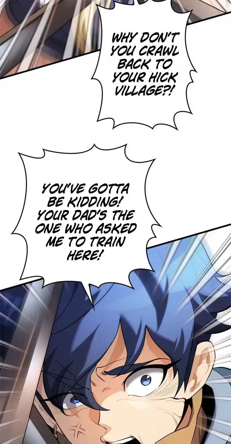 Read Never Touch Eldmia Egar (2026) chapter 7 image 57 on Lezhin