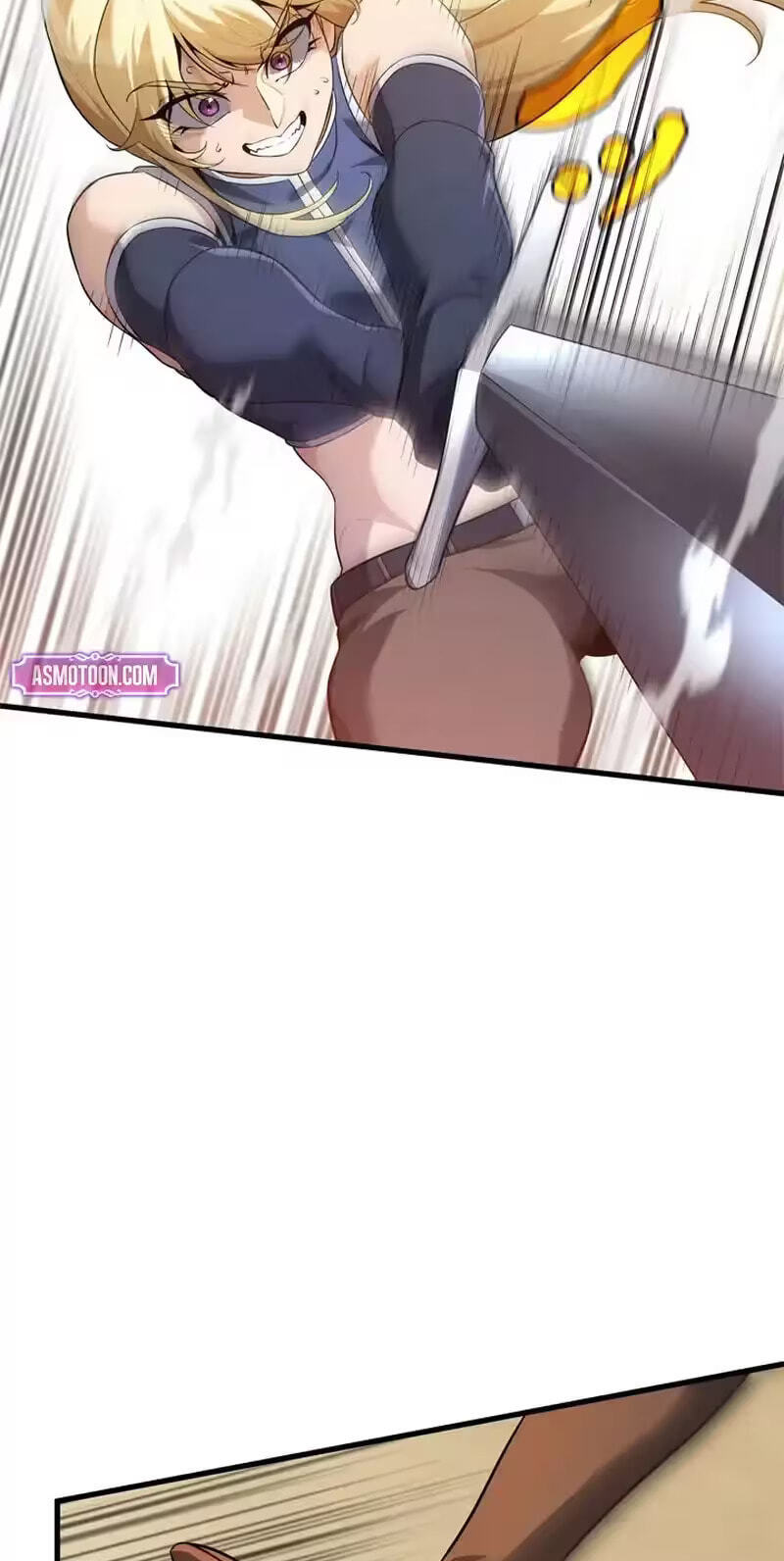 Read Never Touch Eldmia Egar (2026) chapter 7 image 67 on Lezhin