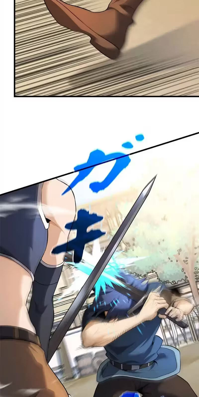 Read Never Touch Eldmia Egar (2026) chapter 7 image 68 on Lezhin