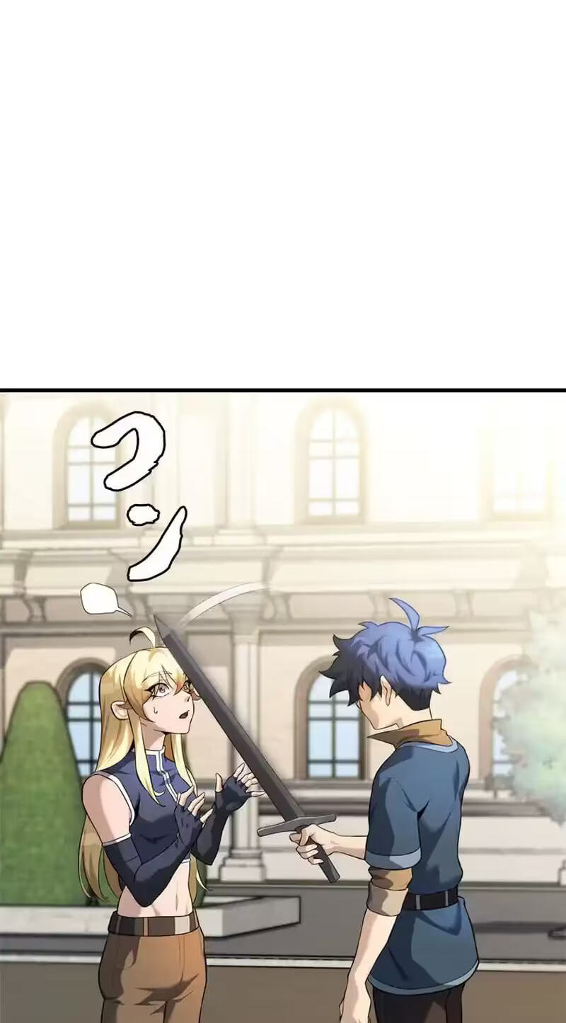 Read Never Touch Eldmia Egar (2026) chapter 7 image 75 on Lezhin