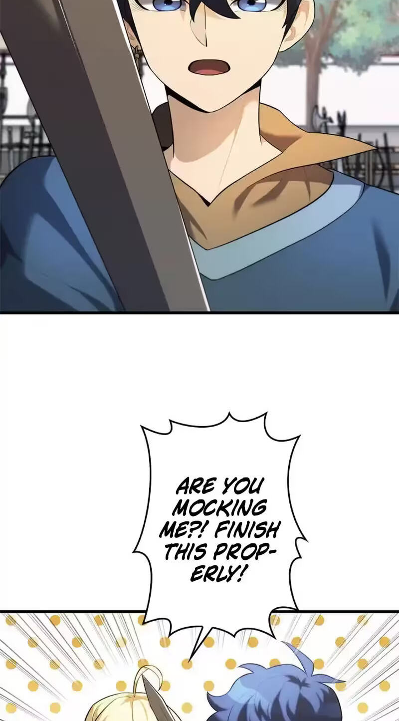 Read Never Touch Eldmia Egar (2026) chapter 7 image 77 on Lezhin