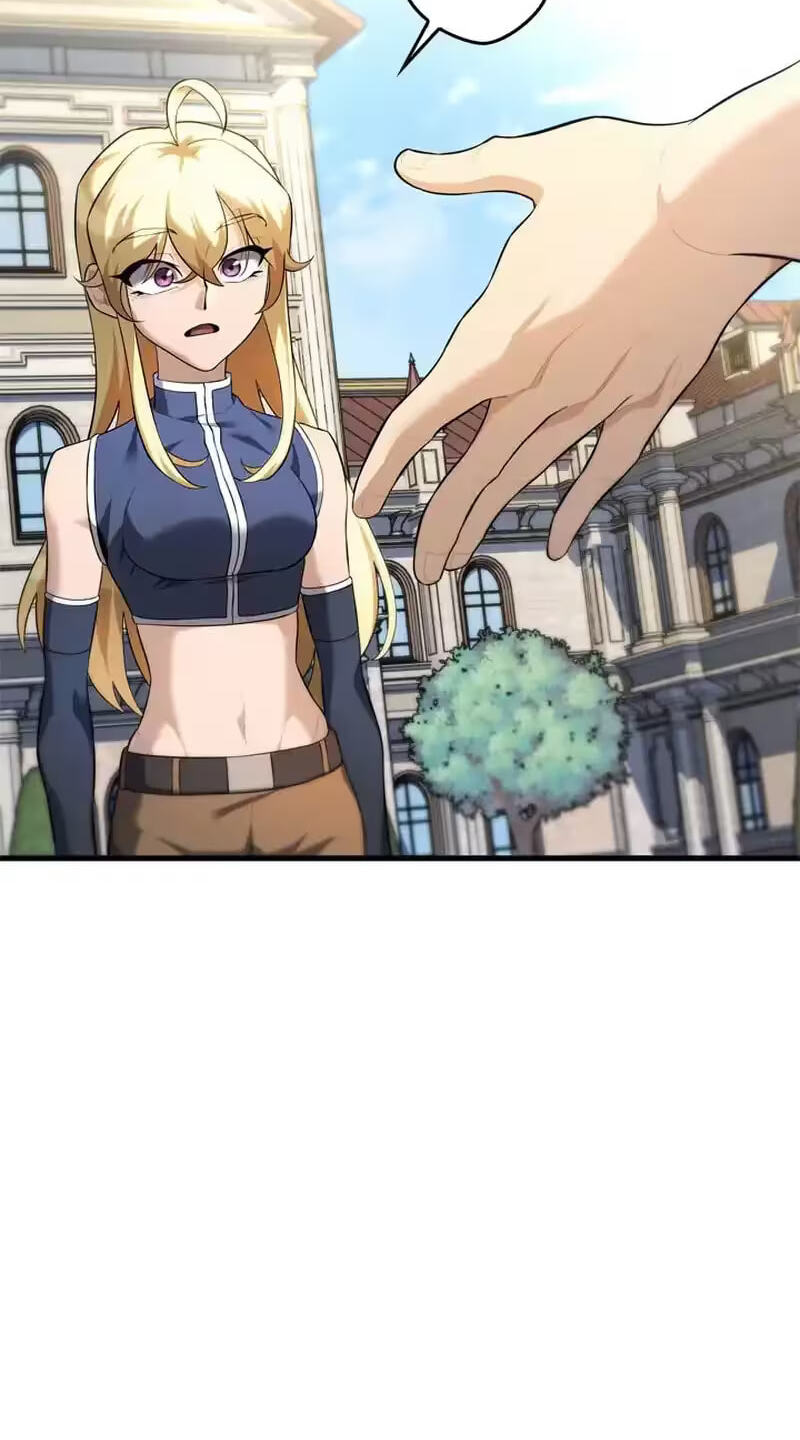 Read Never Touch Eldmia Egar (2026) chapter 7 image 83 on Lezhin