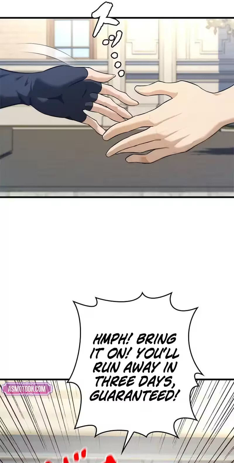 Read Never Touch Eldmia Egar (2026) chapter 7 image 84 on Lezhin