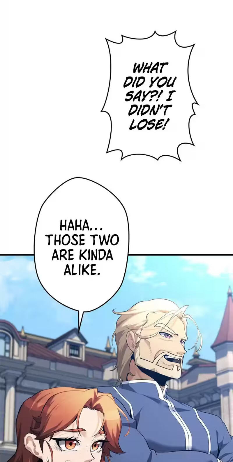 Read Never Touch Eldmia Egar (2026) chapter 7 image 86 on Lezhin