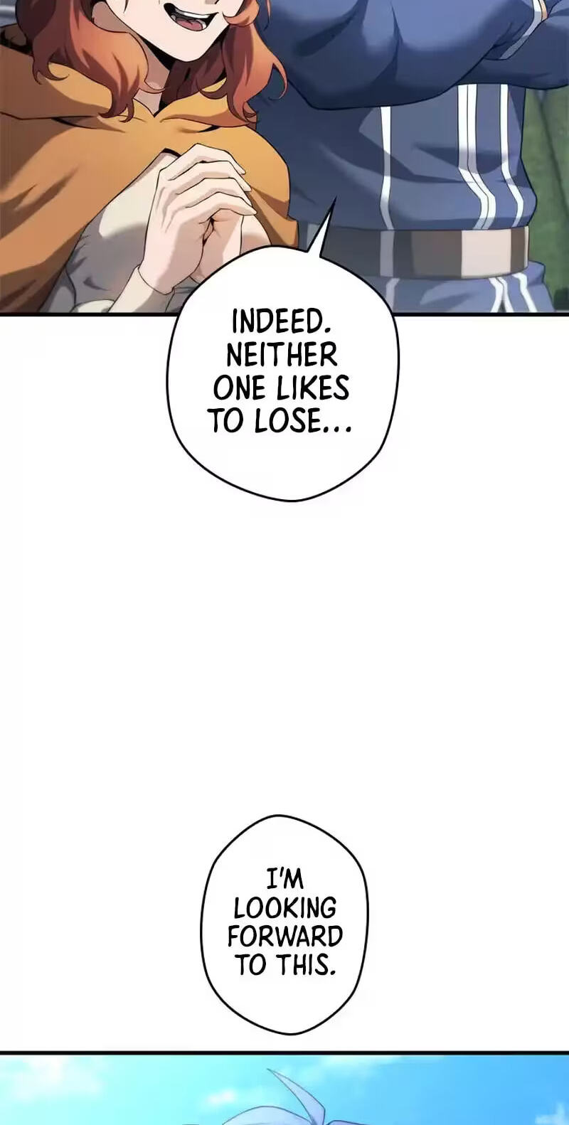 Read Never Touch Eldmia Egar (2026) chapter 7 image 87 on Lezhin