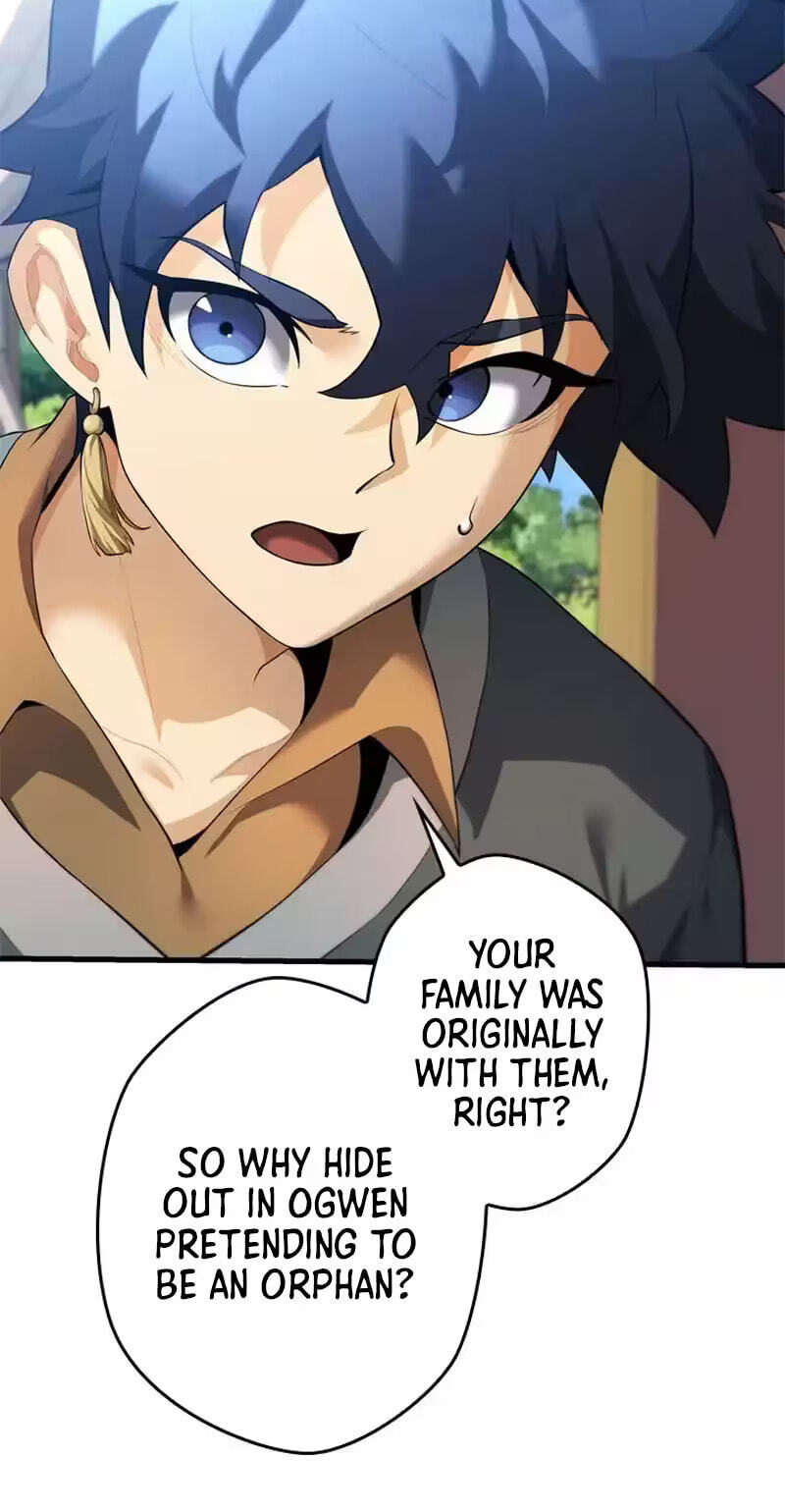 Read Never Touch Eldmia Egar (2026) chapter 7 image 9 on Lezhin
