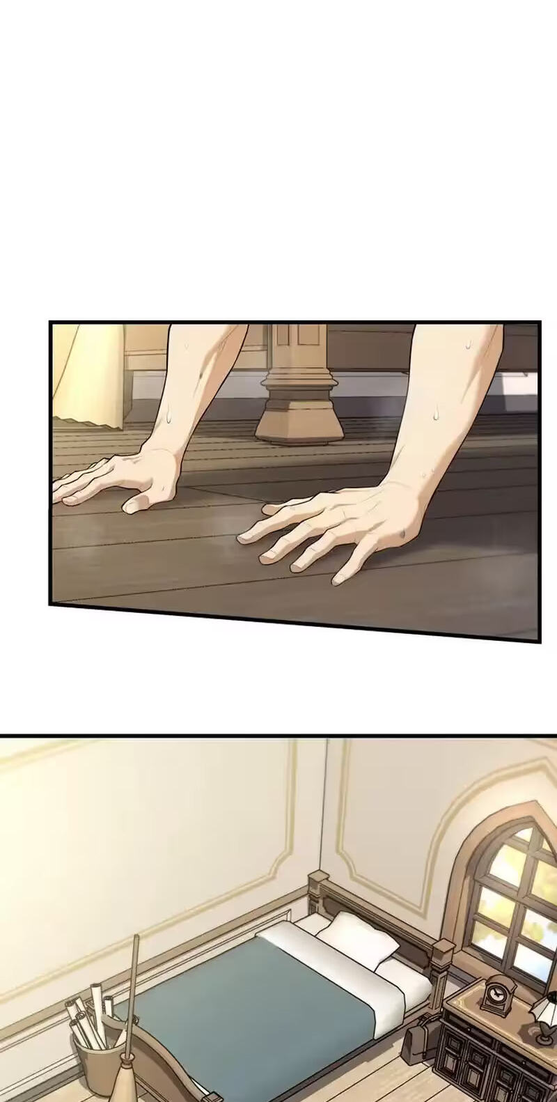 Read Never Touch Eldmia Egar (2026) chapter 7 image 90 on Lezhin