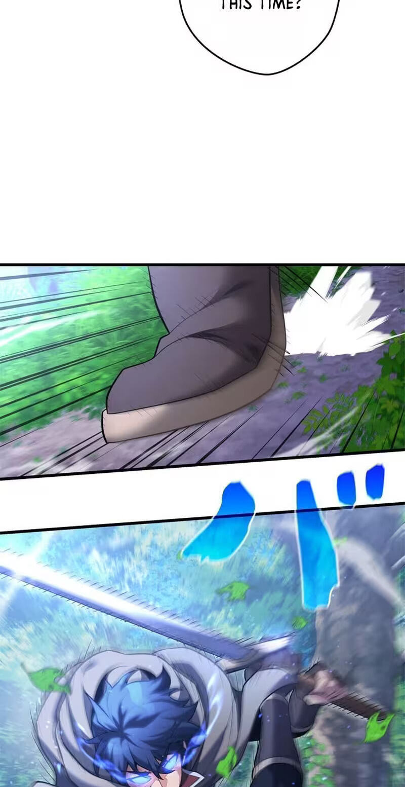 Read Never Touch Eldmia Egar (2026) chapter 9 image 11 on Lezhin