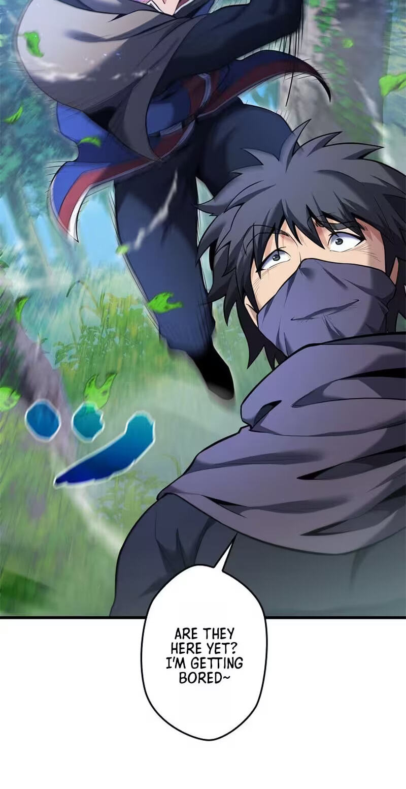 Read Never Touch Eldmia Egar (2026) chapter 9 image 12 on Lezhin