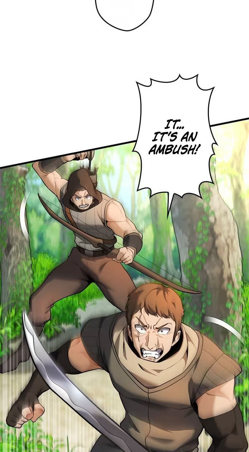 Read Never Touch Eldmia Egar (2026) chapter 9 image 20 on Lezhin