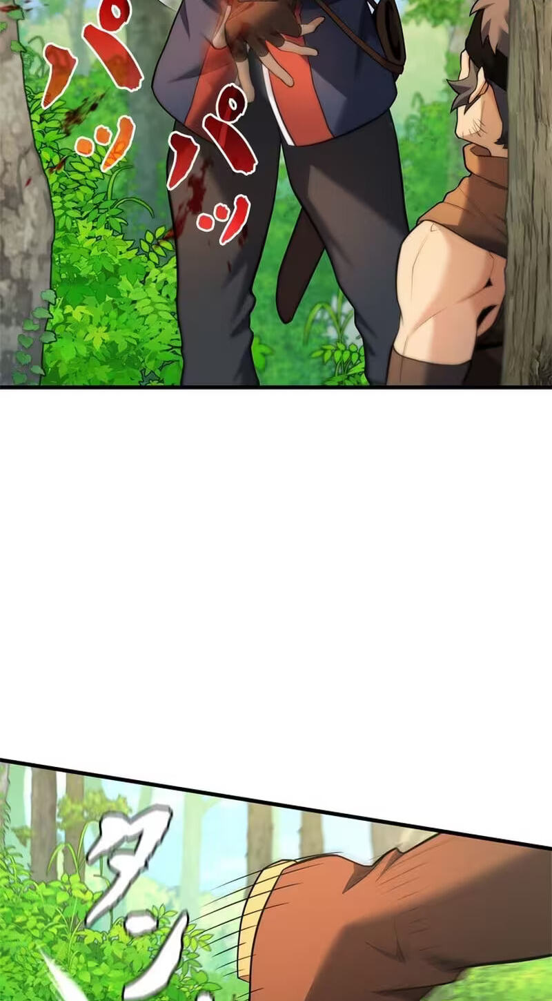 Read Never Touch Eldmia Egar (2026) chapter 9 image 22 on Lezhin