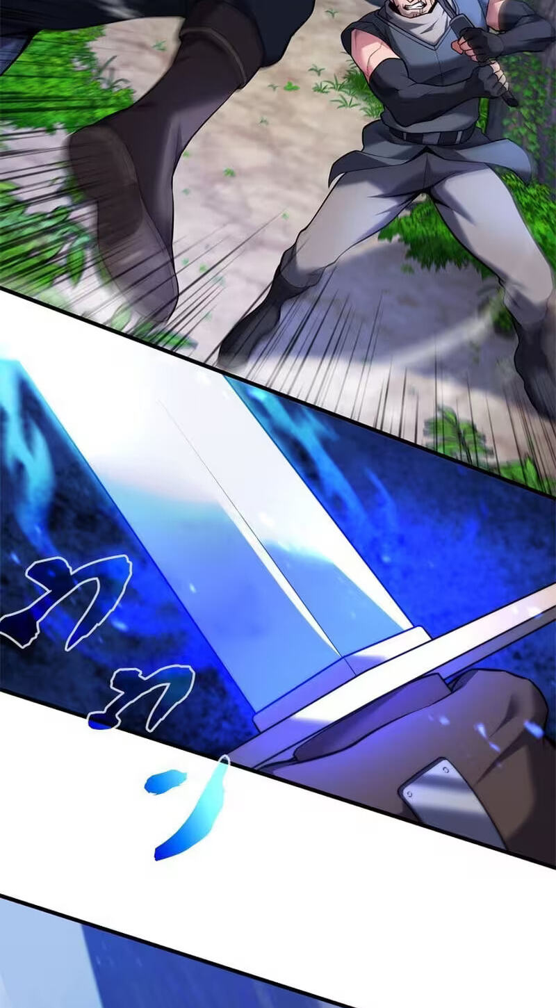 Read Never Touch Eldmia Egar (2026) chapter 9 image 24 on Lezhin