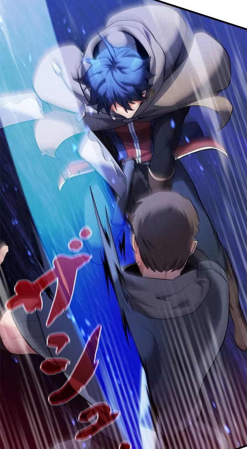 Read Never Touch Eldmia Egar (2026) chapter 9 image 25 on Lezhin