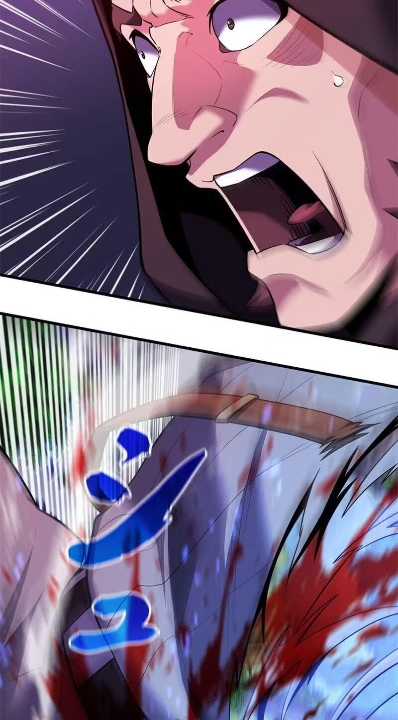 Read Never Touch Eldmia Egar (2026) chapter 9 image 31 on Lezhin