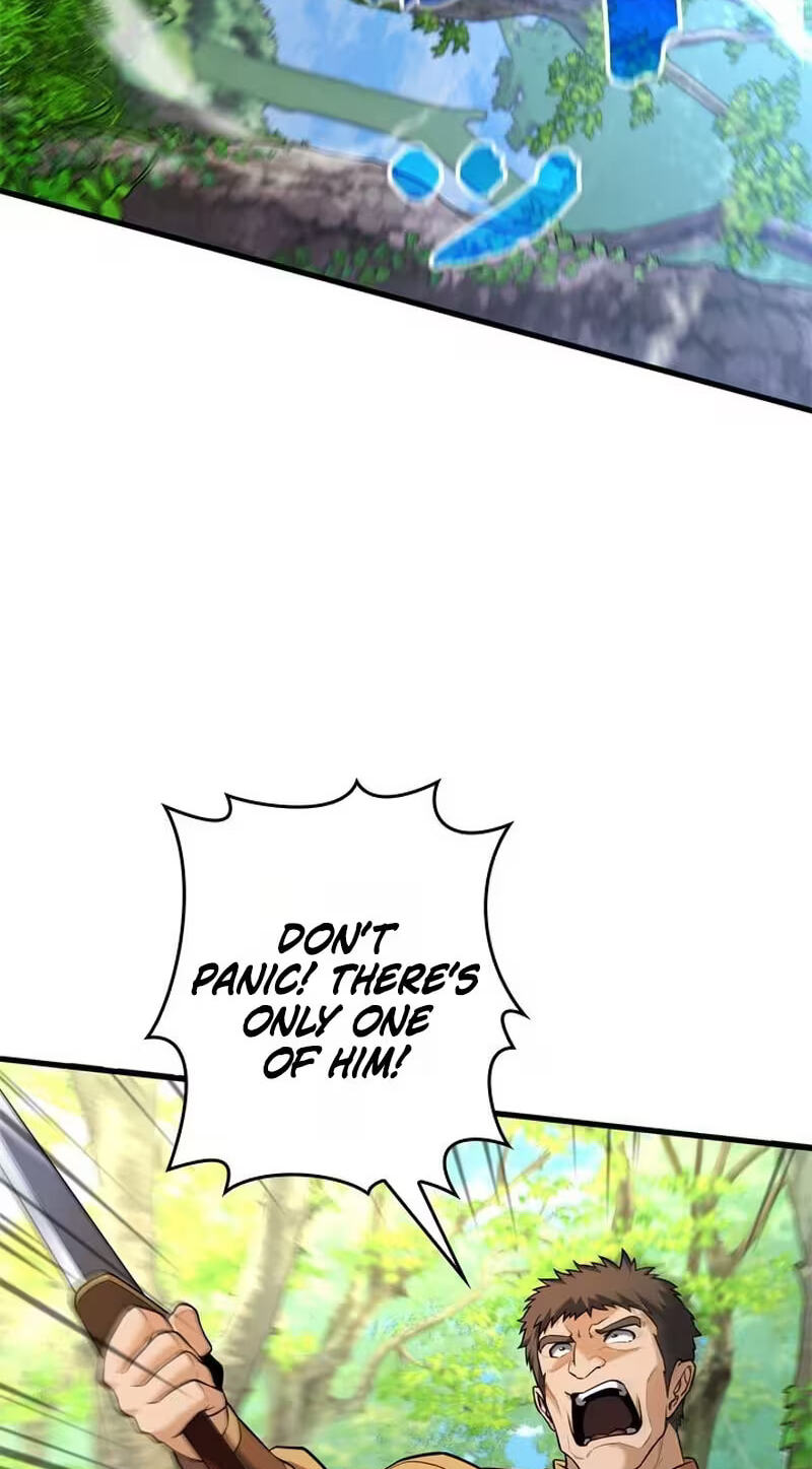Read Never Touch Eldmia Egar (2026) chapter 9 image 33 on Lezhin