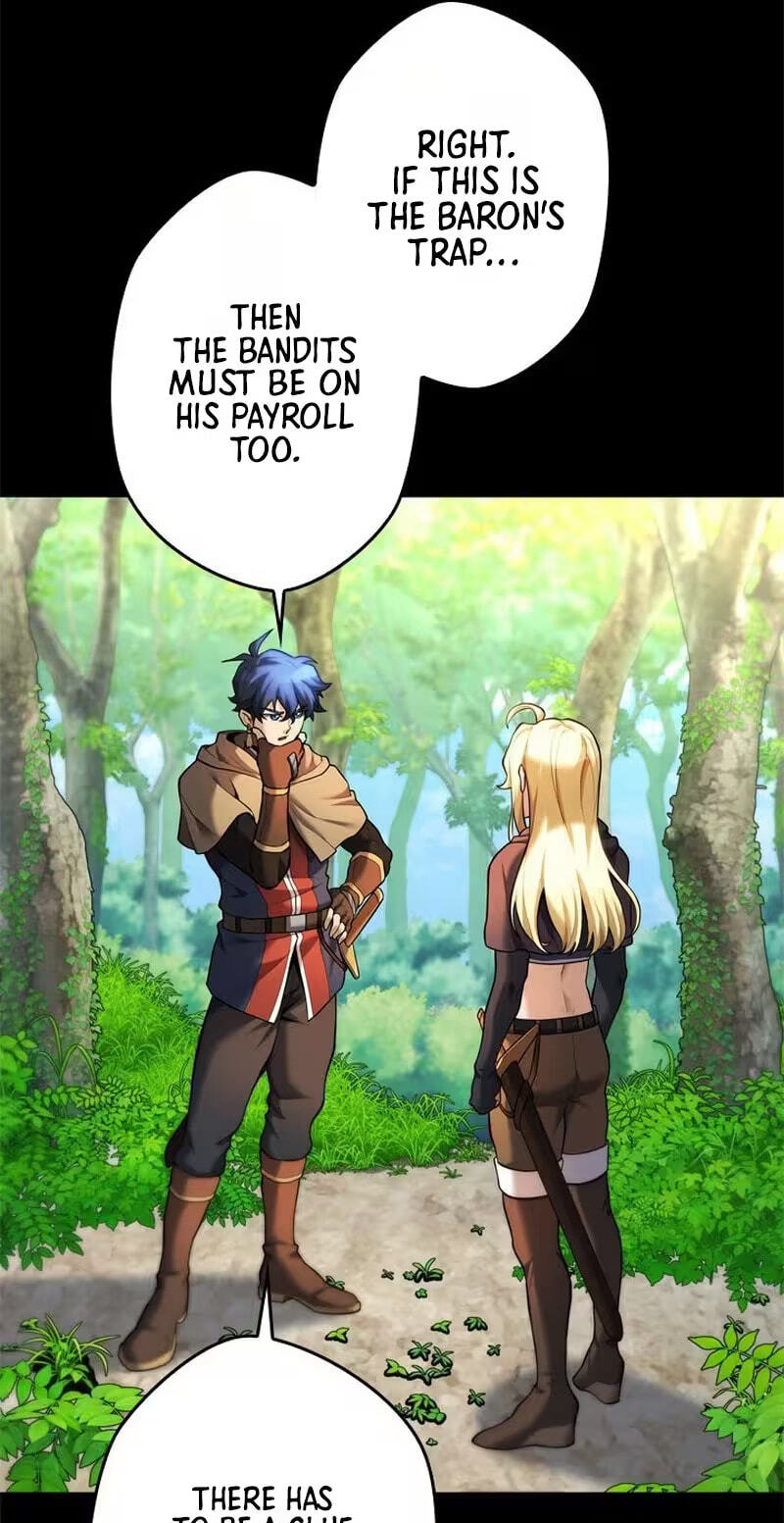Read Never Touch Eldmia Egar (2026) chapter 9 image 39 on Lezhin