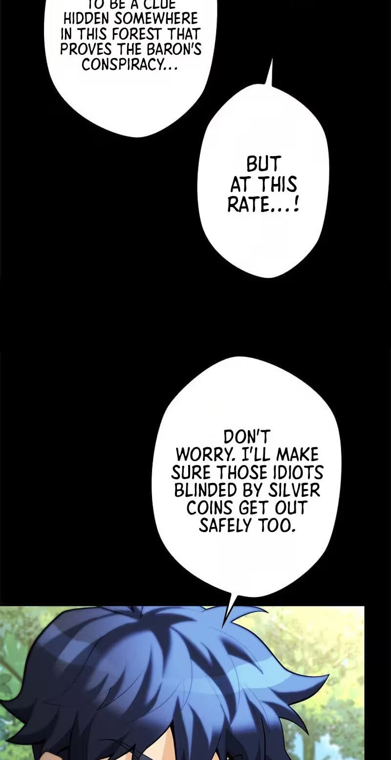 Read Never Touch Eldmia Egar (2026) chapter 9 image 40 on Lezhin