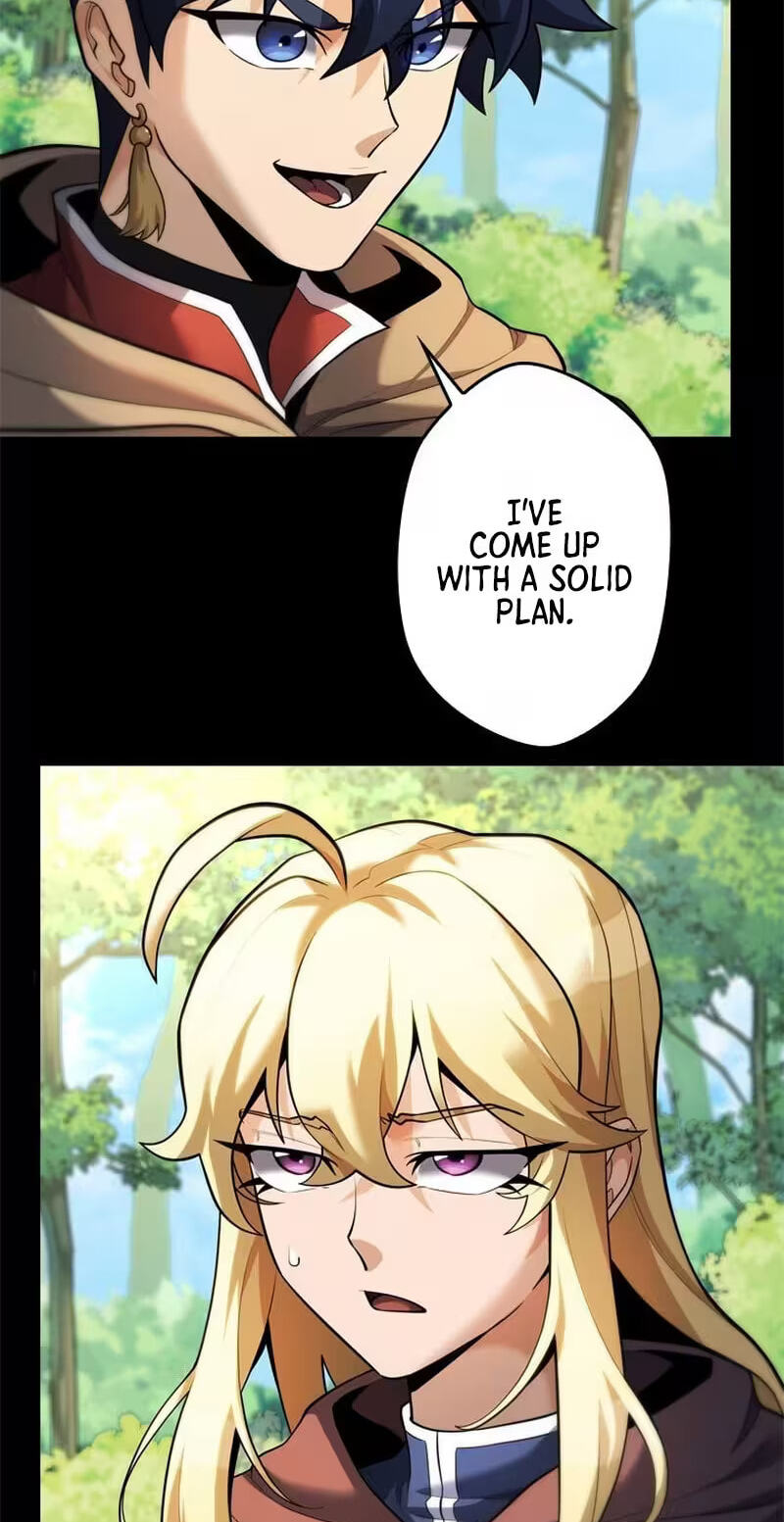 Read Never Touch Eldmia Egar (2026) chapter 9 image 41 on Lezhin