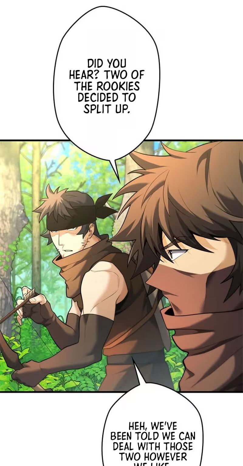 Read Never Touch Eldmia Egar (2026) chapter 9 image 5 on Lezhin