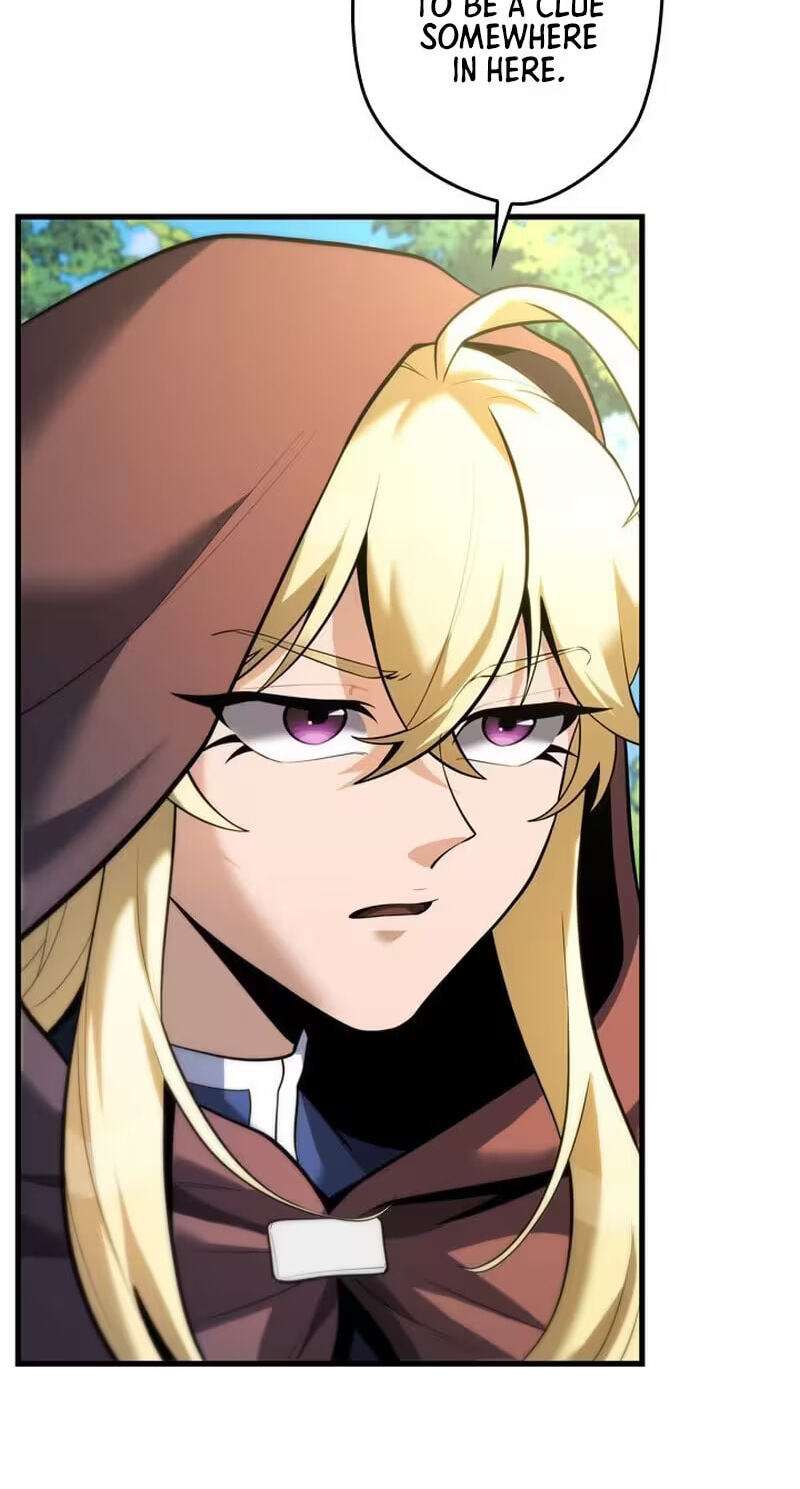 Read Never Touch Eldmia Egar (2026) chapter 9 image 58 on Lezhin