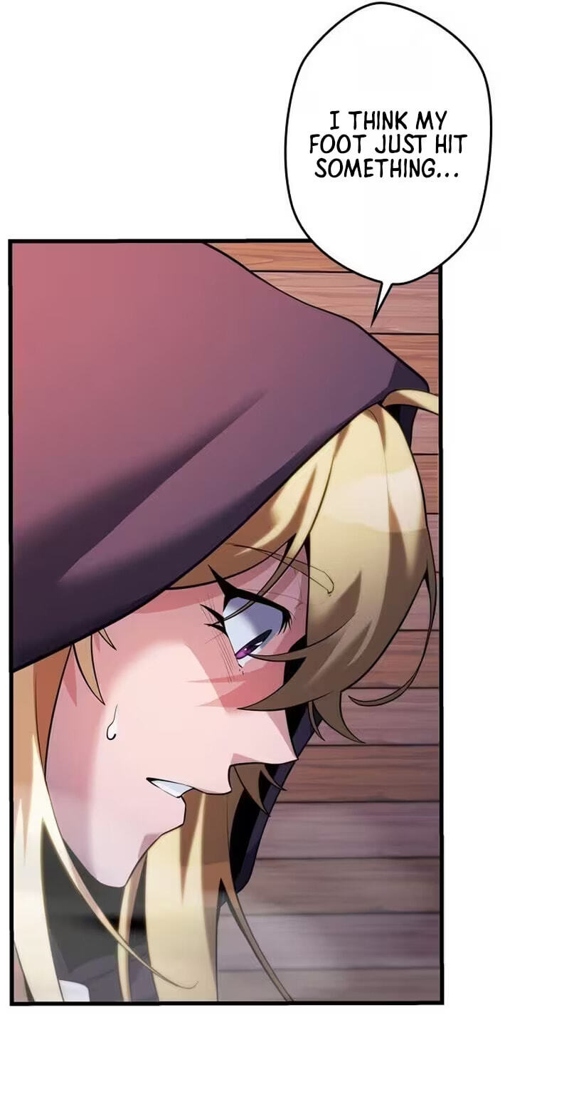 Read Never Touch Eldmia Egar (2026) chapter 9 image 66 on Lezhin