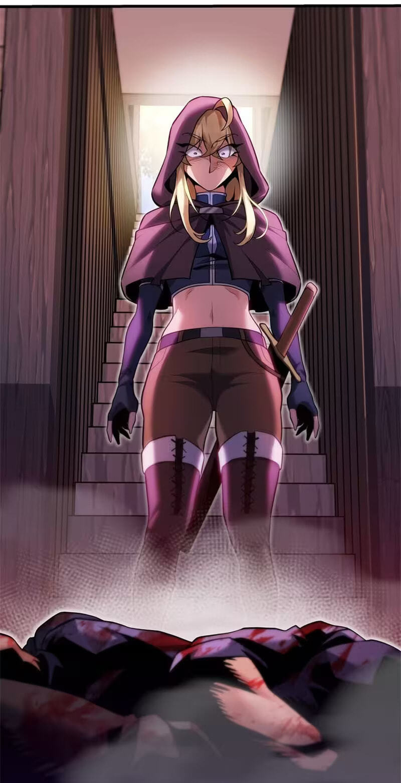Read Never Touch Eldmia Egar (2026) chapter 9 image 68 on Lezhin